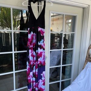 Beautiful maxi dress